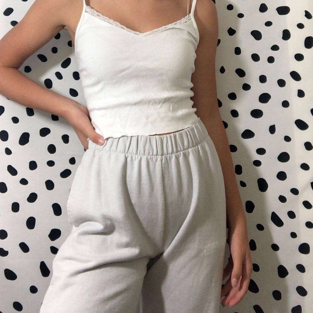 Brandy Melville rosas!
